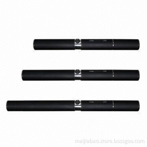 Hot New Health eGo-W and Electronic Cigarette F1 Kit, Sized 148 x 14mm, 650mAh Battery Capacity